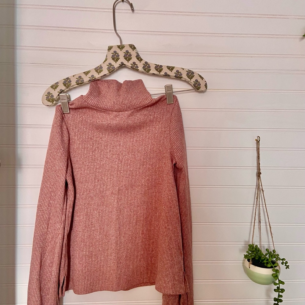 Madewell Fashion Sweater